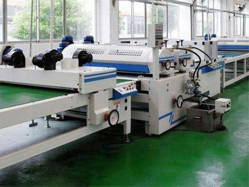 二手旧机床进口操作步骤是怎么样的?