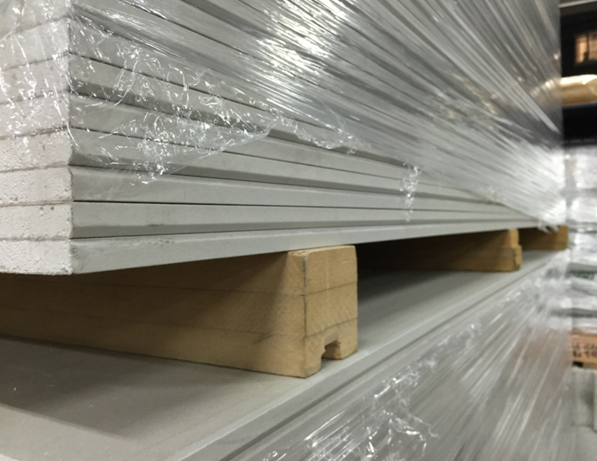 【海关知识】石膏板进口报关案例