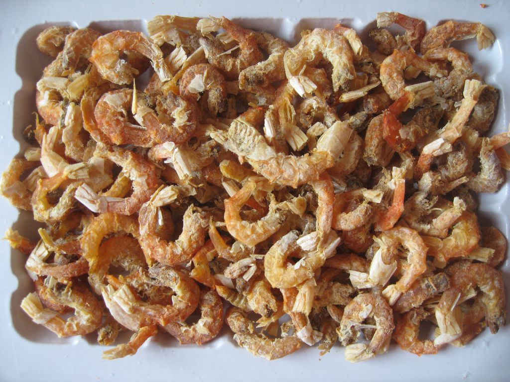 【海关知识】进口海味干货需注意什么?