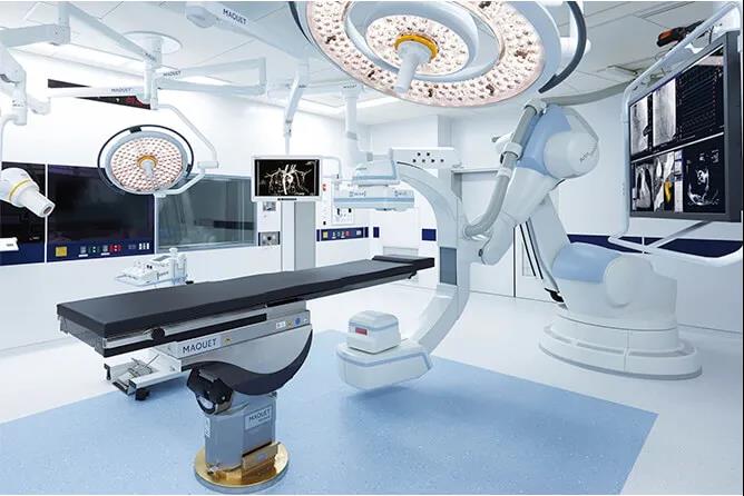 【海关知识】进出口医疗器械知多少?