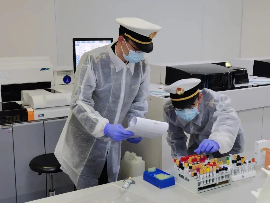 特殊物品的进出口方式