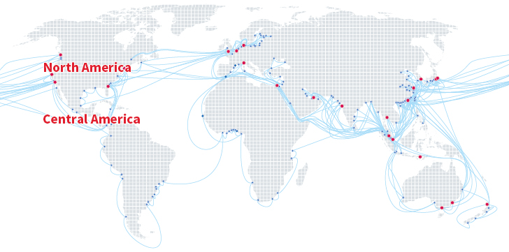 最新!东南亚国家及地区相关单证规定更新